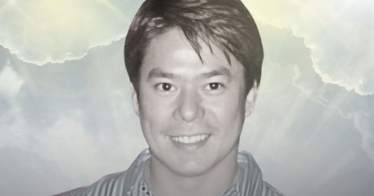 Remembering Patrick Dela Rosa: Actor and Community Leader