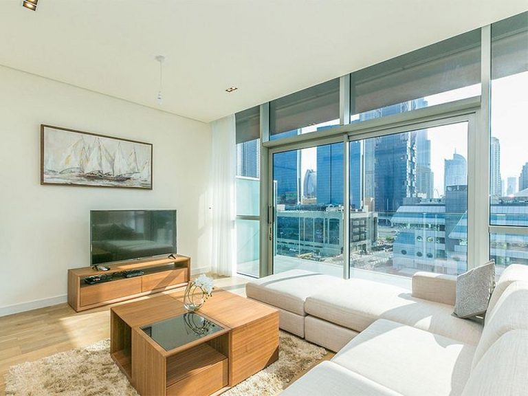 Renting Your Dubai Property as a Holiday Home: A Guide