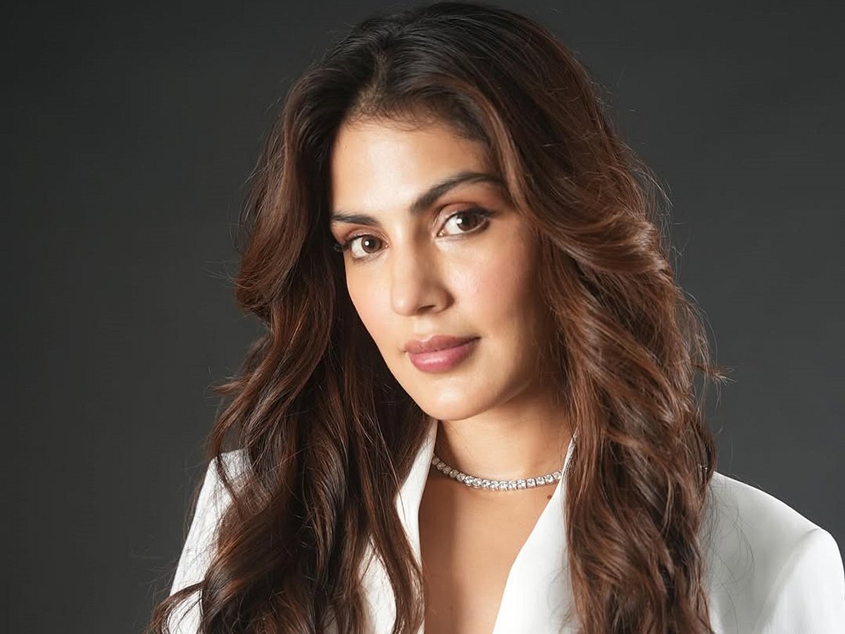 Rhea Chakraborty's Case: Media Ethics Under Scrutiny