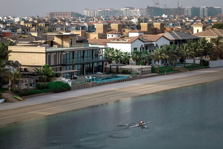 Rising Property Prices in Dubai: Effects on Buyers and Inves