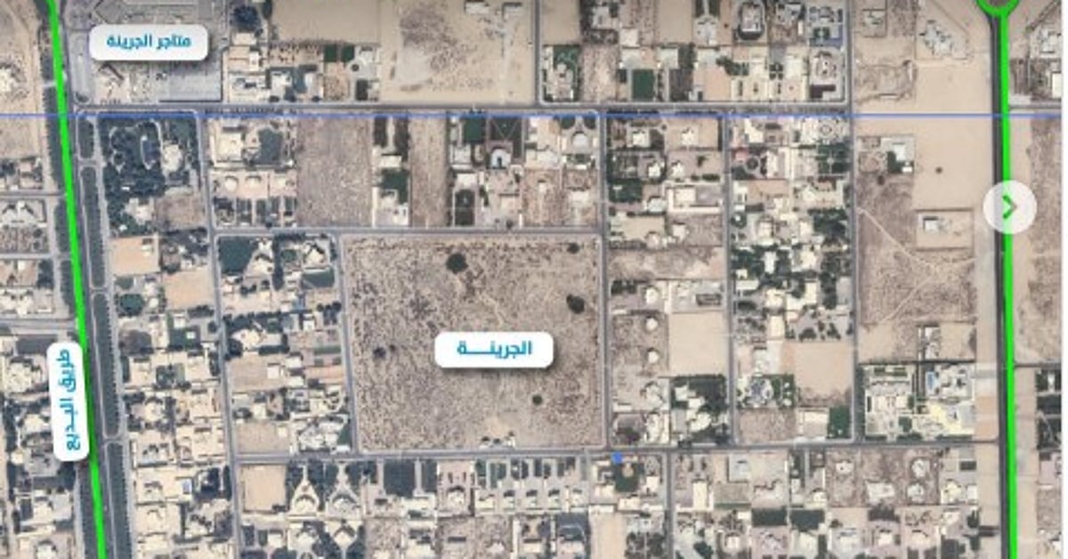 Road Closure on Mohammed bin Musa Al-Khwarizmi Street