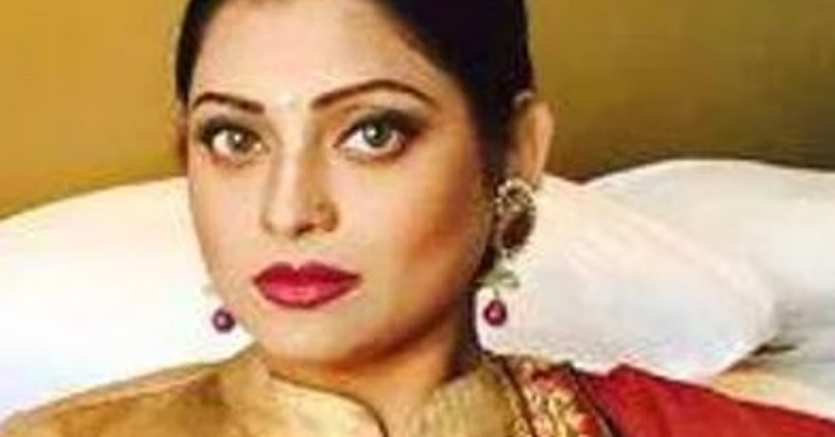 Rupa Dutta Arrested Again for Gold Theft in Kolkata