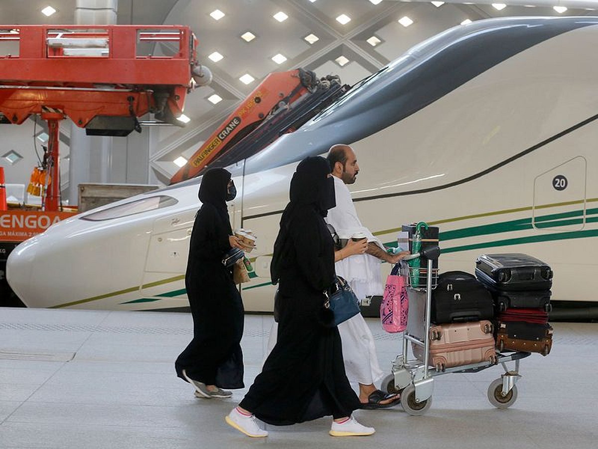 SAR6 Billion Real Estate Fund Launches in Makkah