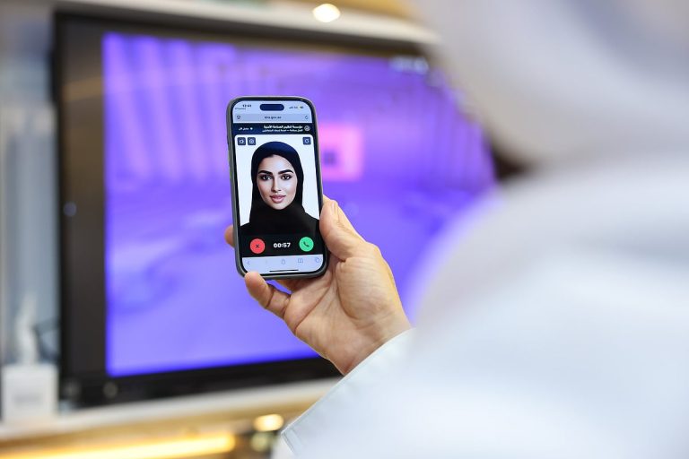 SIRA Unveils AI Innovations at Gitex Global 2025