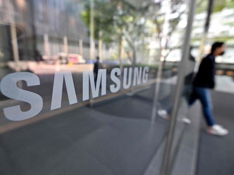 Samsung Reports 32% Profit Growth in Q3 2025