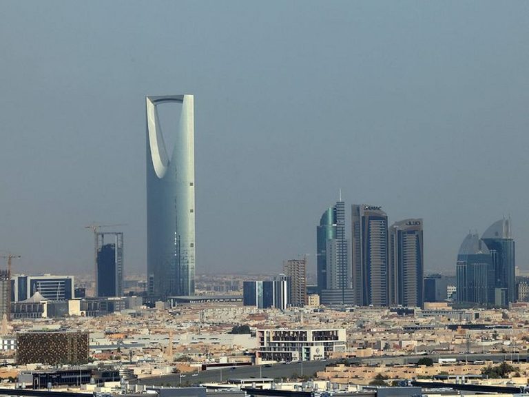 Saudi Arabia Arrests Over 21,000 in Immigration Crackdown