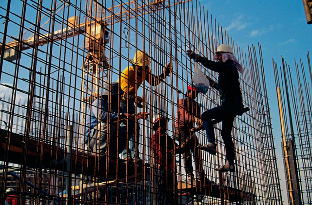 Saudi Arabia Enhances Workers' Rights to Rest and Hours