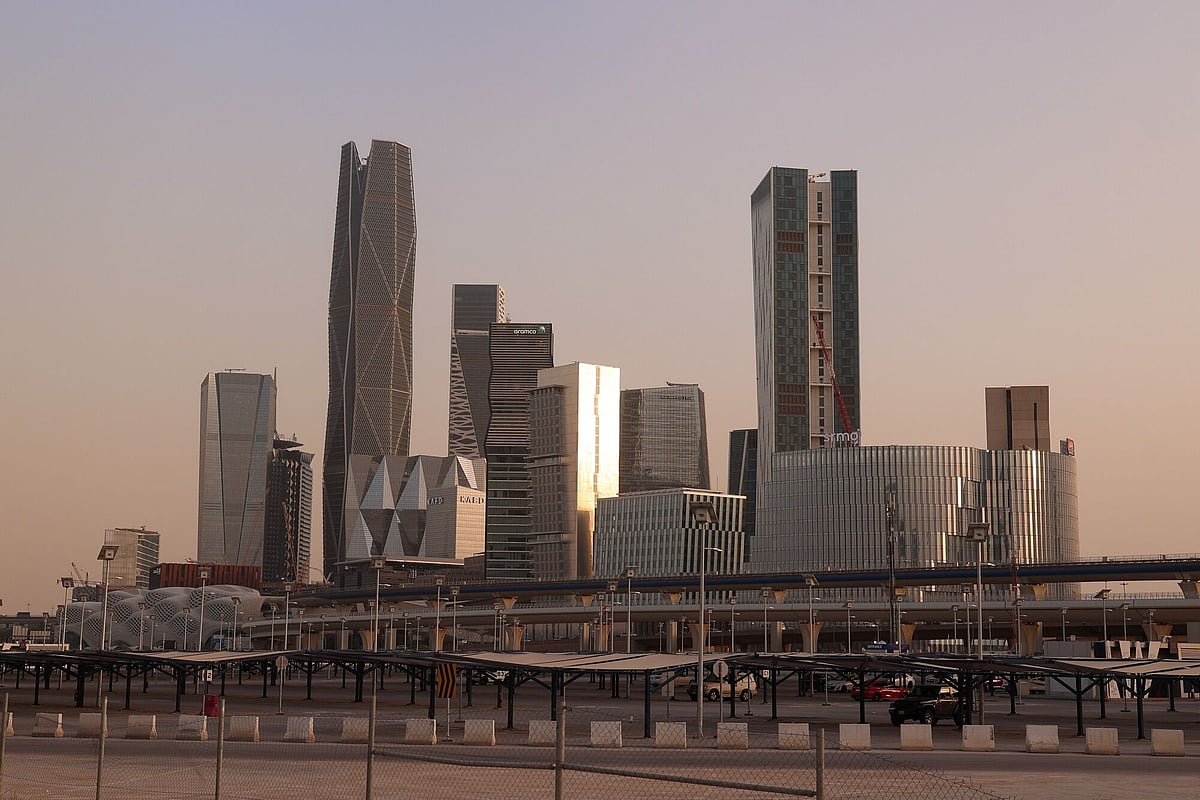 Saudi Arabia Launches Digital Employment Contract System