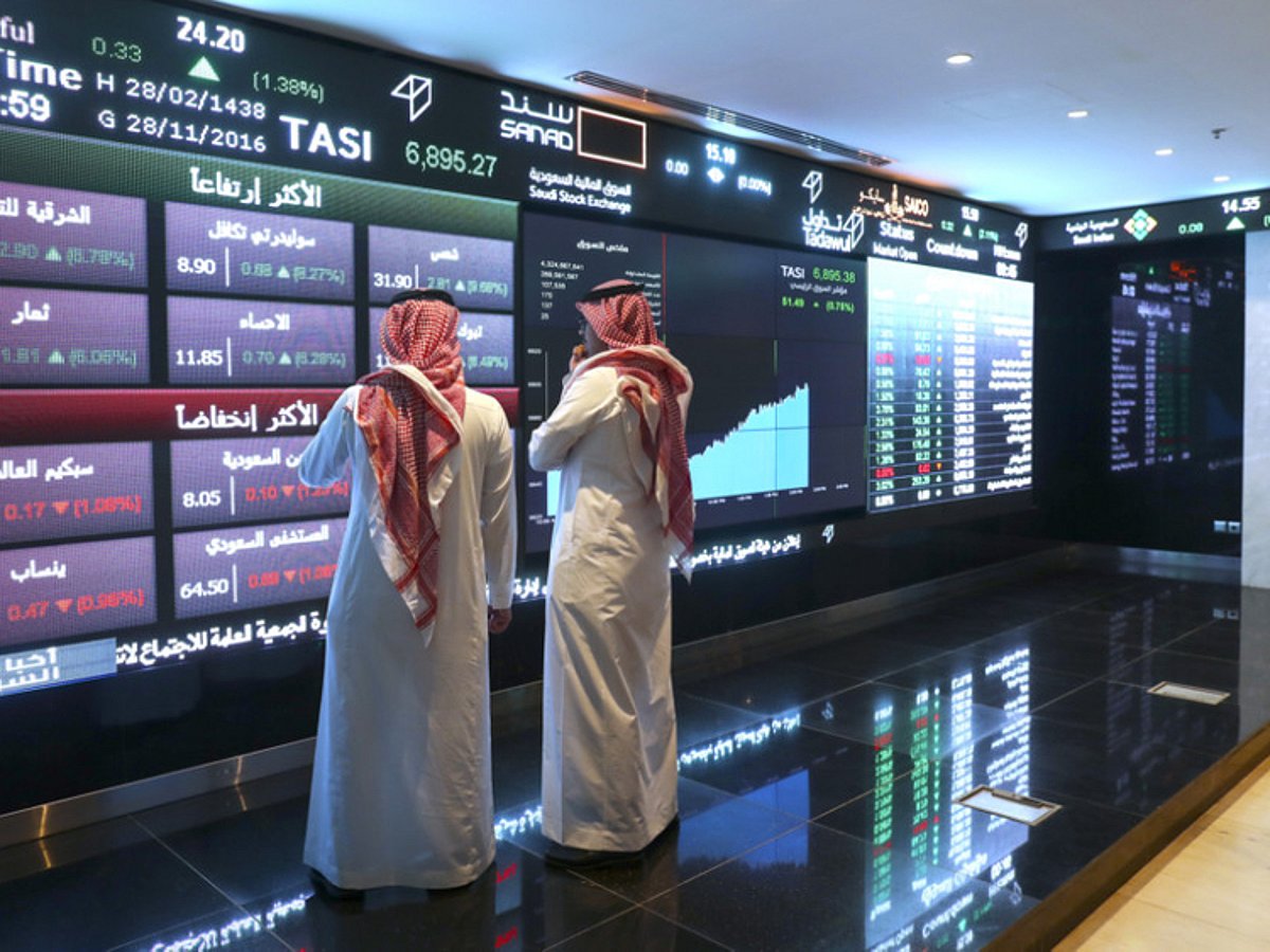 Saudi Arabia Leads MENA IPO Growth in Q3 2025