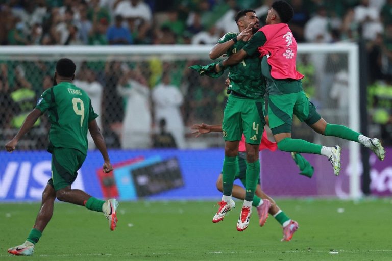 Saudi Arabia Qualifies for 2026 World Cup, Coach Reflects