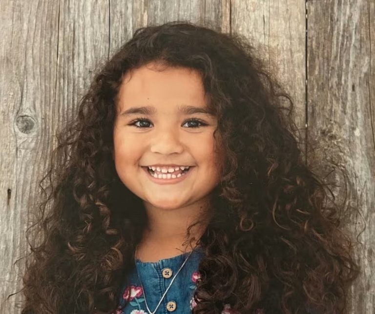 Search Continues for Missing 9-Year-Old Melodee Buzzard