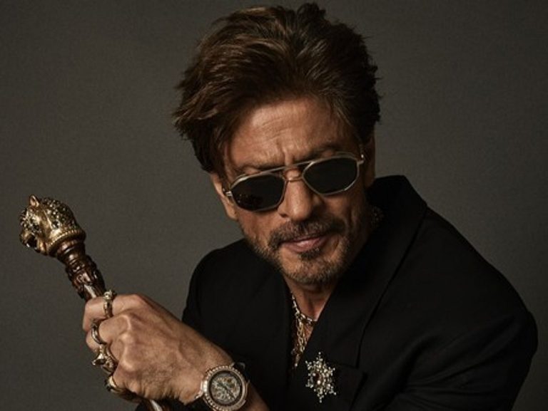 Shah Rukh Khan Turns 60: Celebrating Love and Stardom