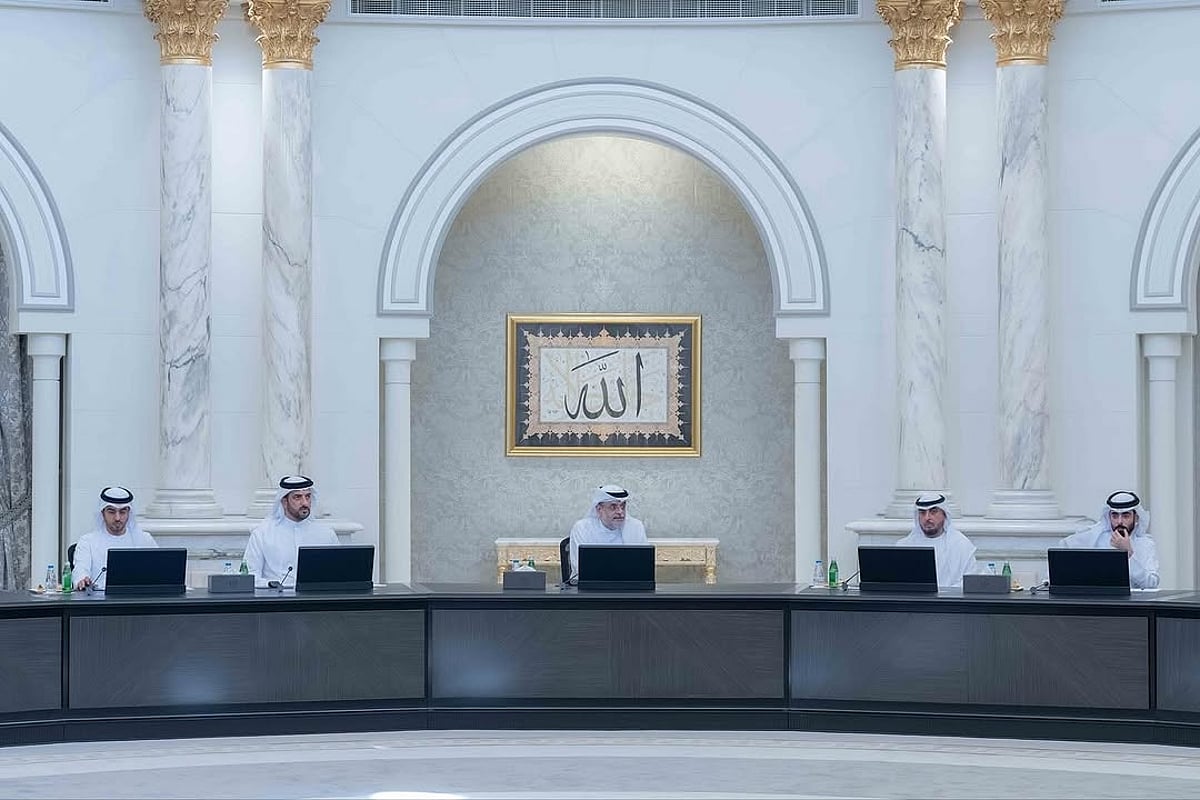Sharjah Council Approves Housing Grant for 113 Families