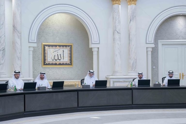 Sharjah Introduces New Vehicle Impoundment Regulations