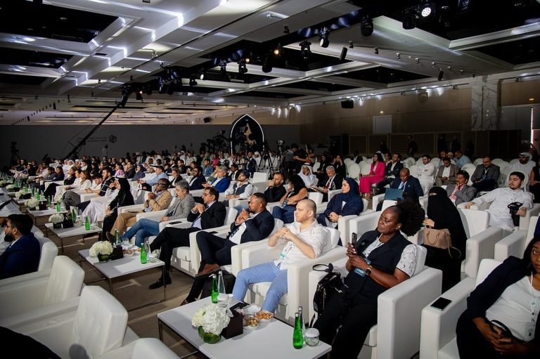 Sharjah Investment Forum 2025 Kicks Off with Global Leaders