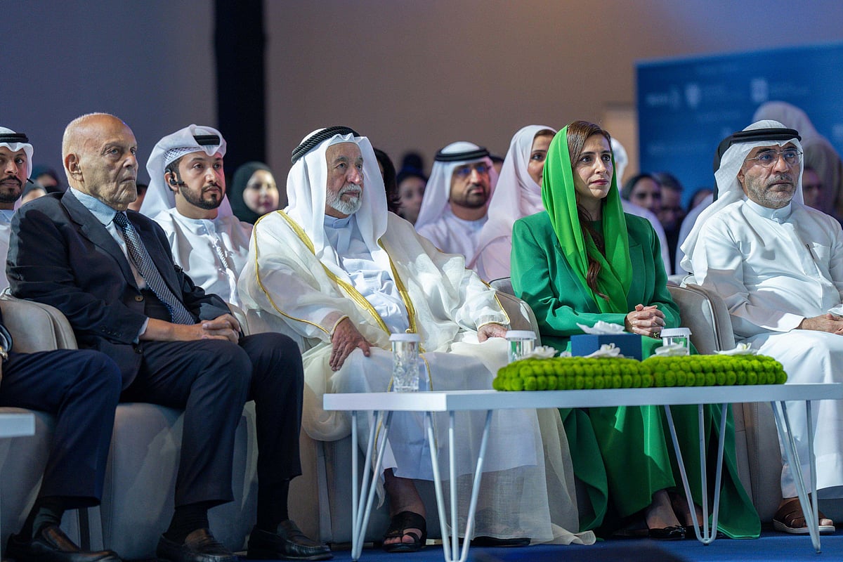 Sharjah Launches 'Next' Series for Healthcare Innovation