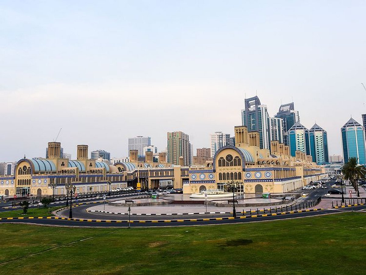 Sharjah Launches Urban Renewal Initiative for Community Spac