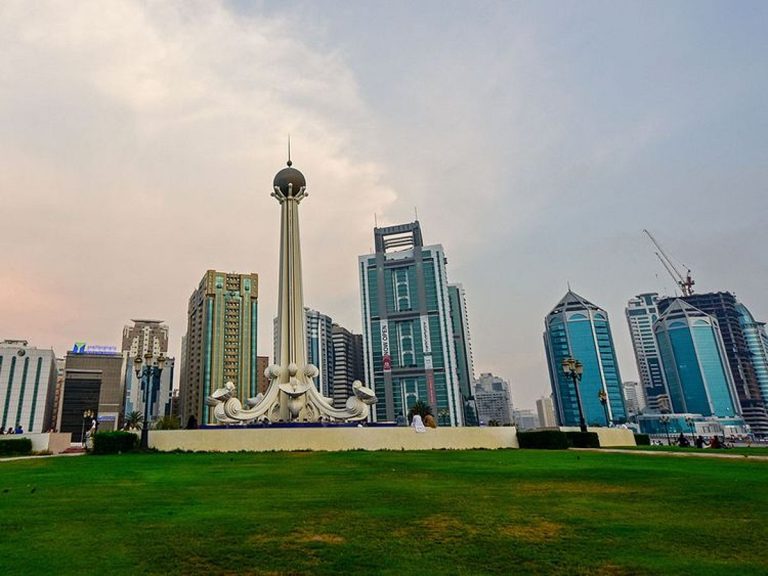 Sharjah Offers Fee Exemptions for Unregistered Leases