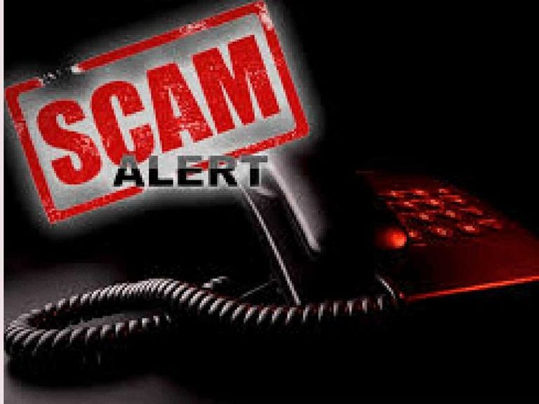 Sharjah Police Alert on Increasing Online Car Scams