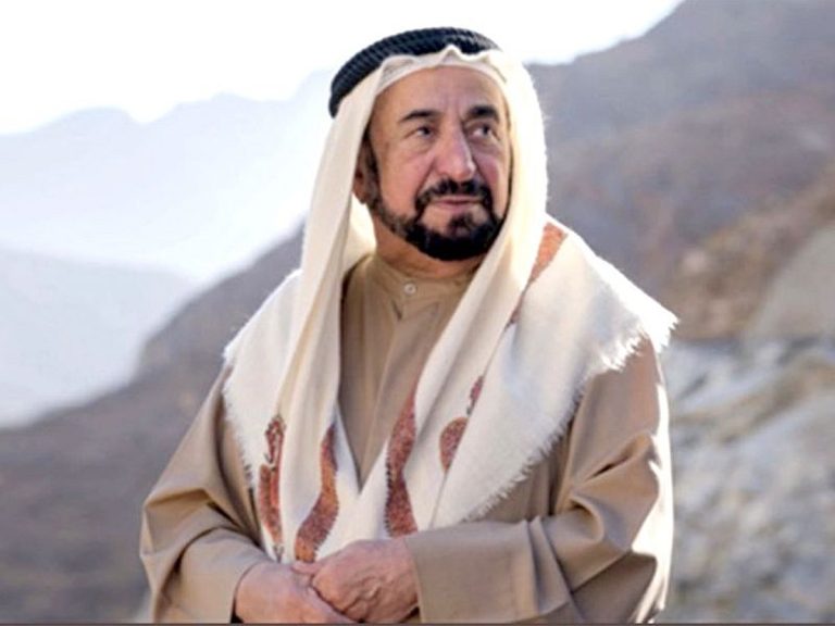 Sharjah Ruler Calls for Community Involvement in 2025 Census