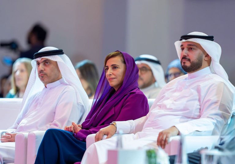 Sharjah's Early Childhood Literacy Conference Begins