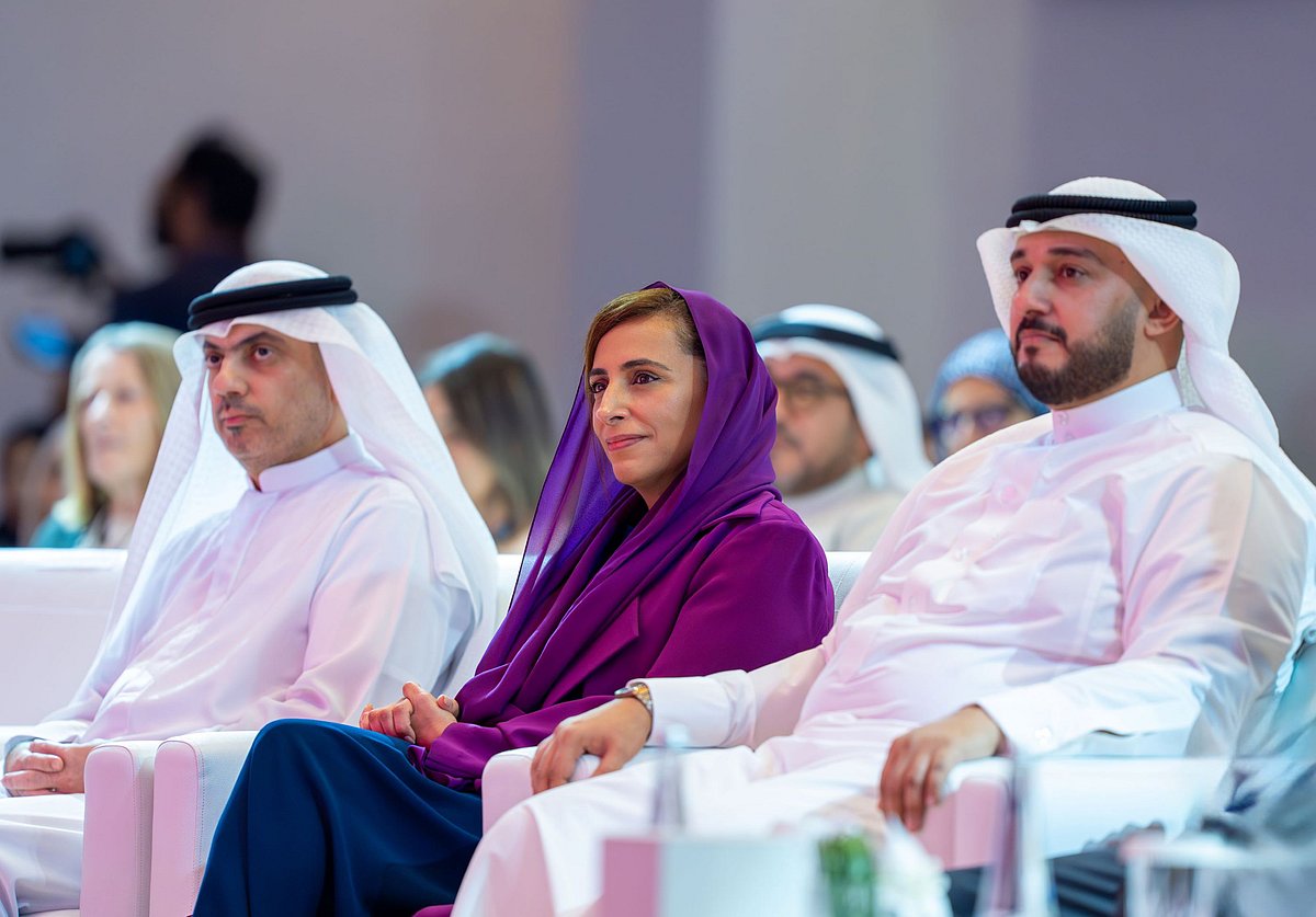 Sharjah's Early Childhood Literacy Conference Begins