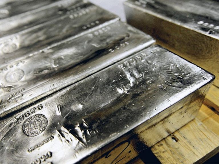 Silver Emerges as a Strong Alternative to Gold