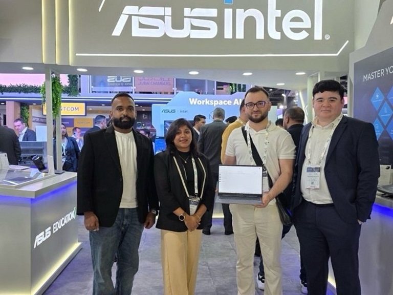 Soika Labs Launches Global AI Agent Network at GITEX 2025