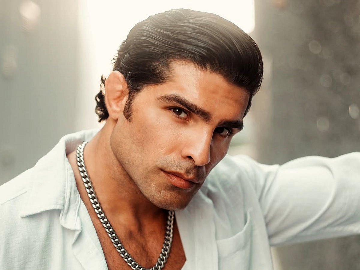 Souroush Helali: Balancing Acting and Real Estate in Dubai