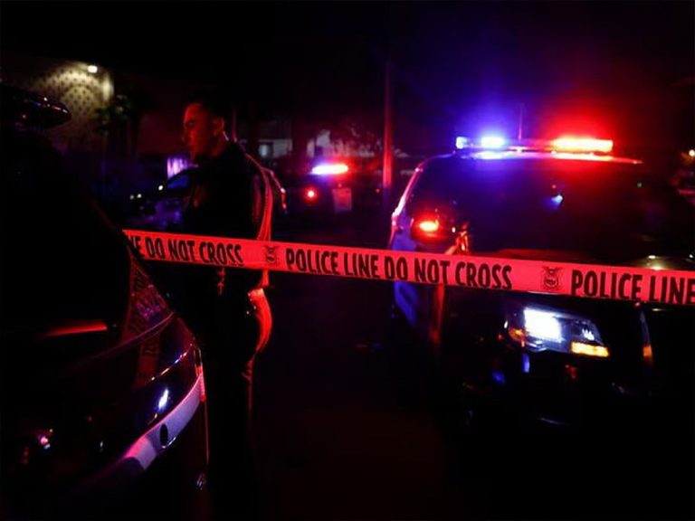 South Carolina Shooting at Willie's Bar Leaves Four Dead