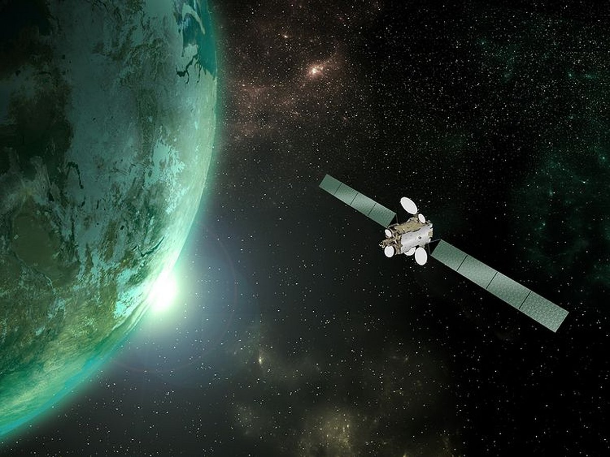 Space42 Reports $363M Revenue, Expands Autonomous Mobility