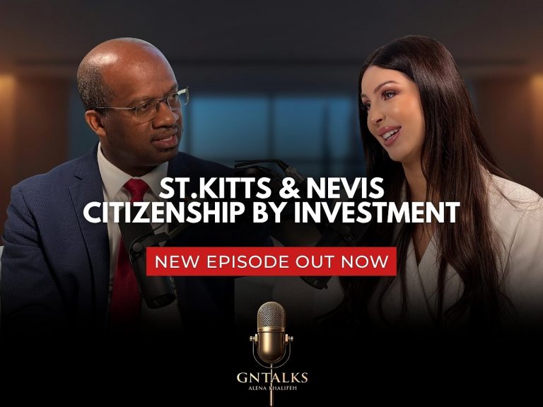 St. Kitts & Nevis' Leading Citizenship by Investment Program