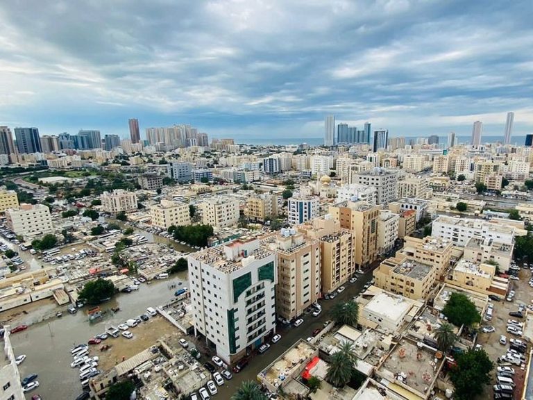 Stable Weather and Humidity Forecast for UAE This Week