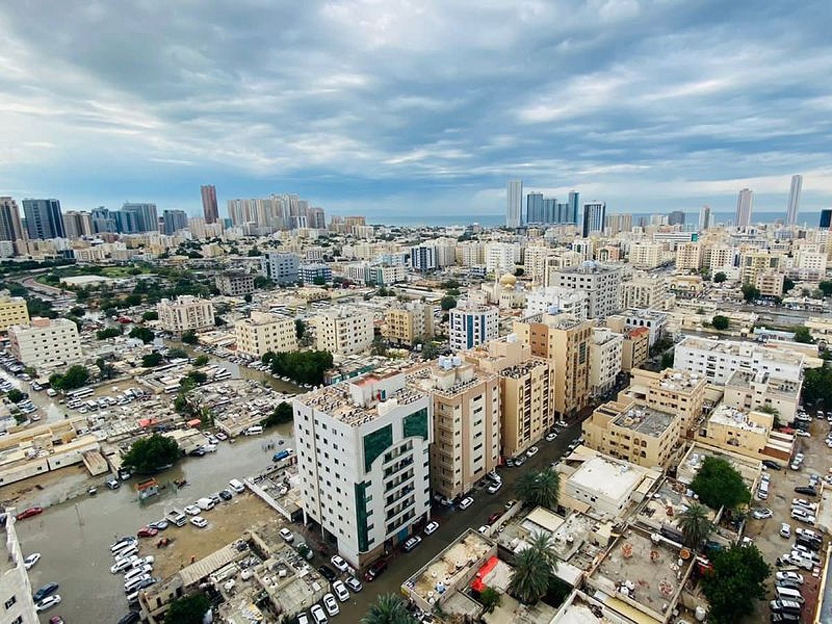 Stable Weather and Humidity Forecast for UAE This Week