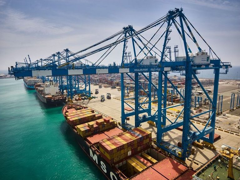 Stellantis, ADIO, and AD Ports Group Launch Abu Dhabi Hub