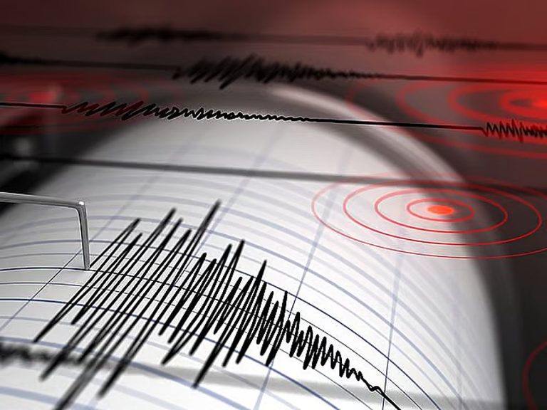 Strong 6.4 Magnitude Earthquake Strikes Japan, Stay Alert