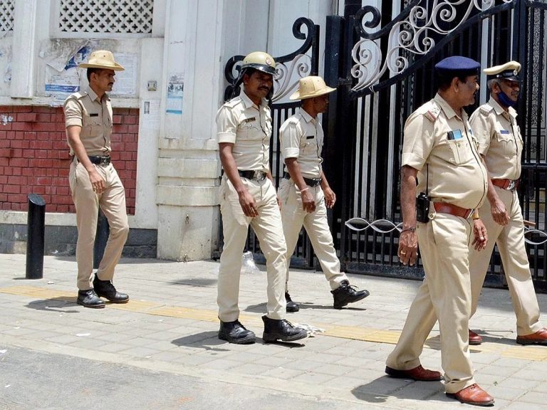 Student Arrested for Assault at Bengaluru Engineering Colleg