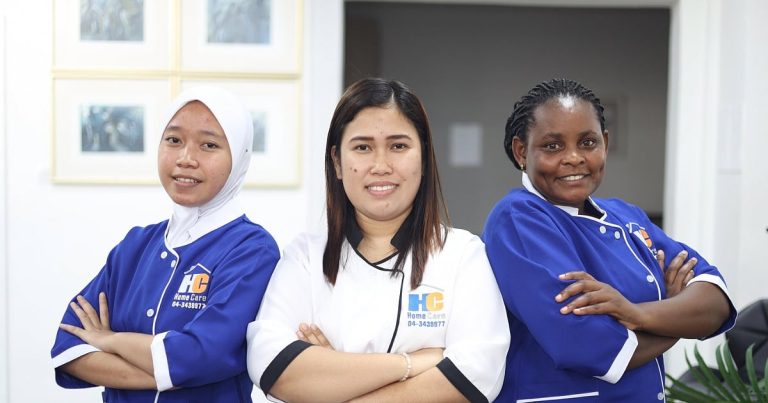 Tadbeer Homecare Launches Online Domestic Worker Services