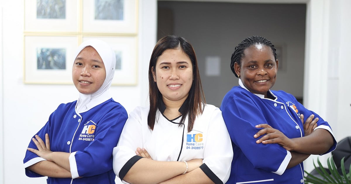 Tadbeer Homecare Launches Online Domestic Worker Services