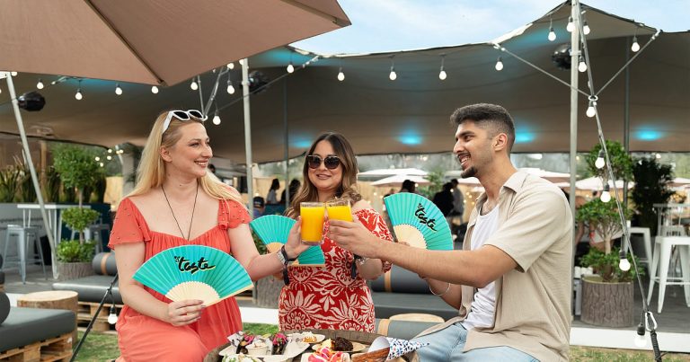 Taste of Abu Dhabi Festival Returns This November