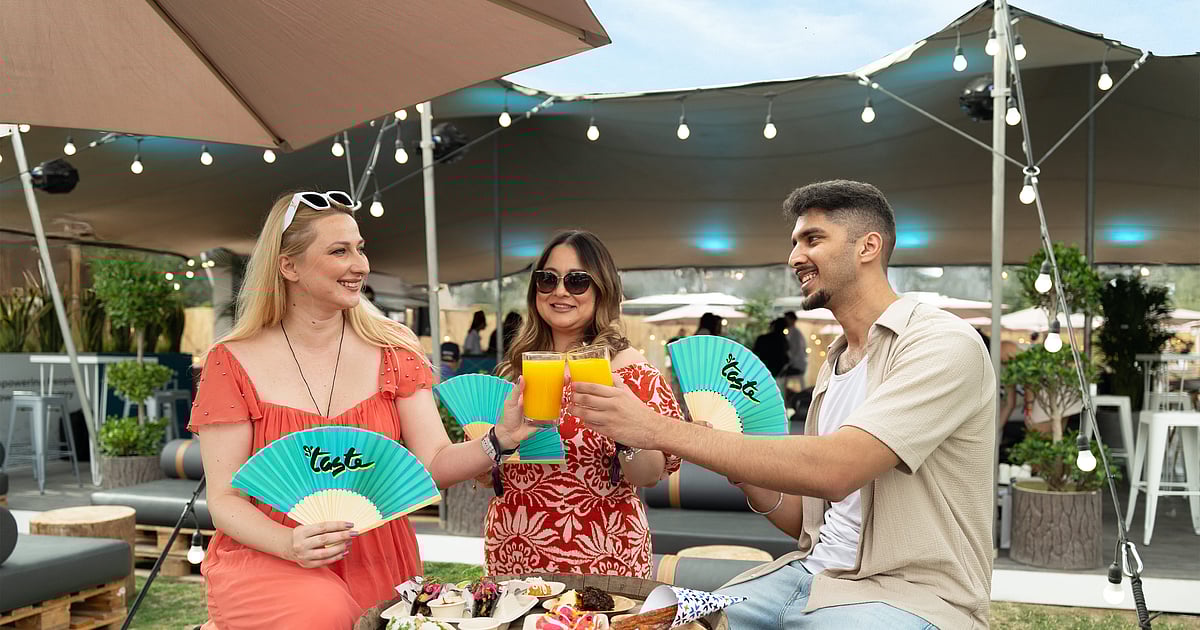 Taste of Abu Dhabi Festival Returns This November