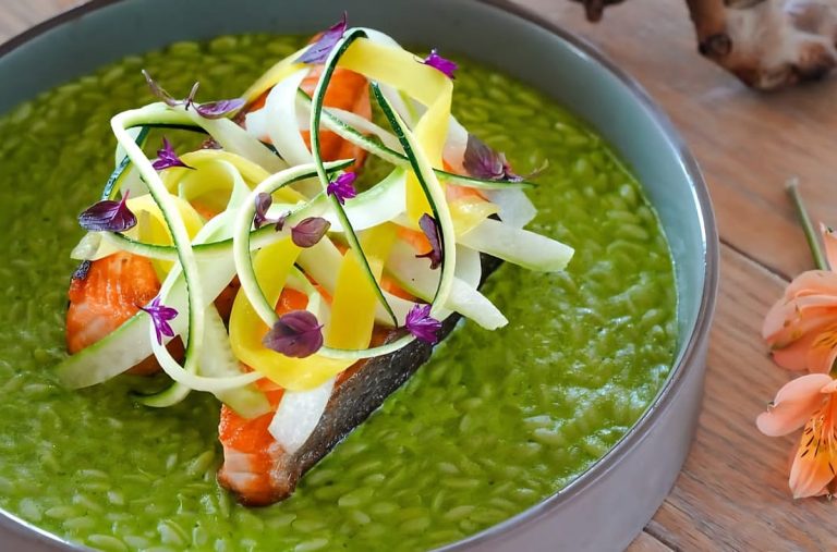 Taste of Abu Dhabi Festival Returns with Star Chefs