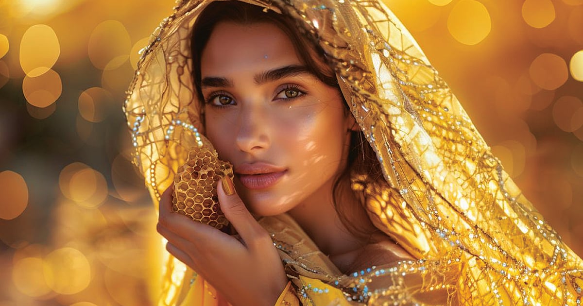 Tentorium Expands Bee Science Expertise in GCC Region