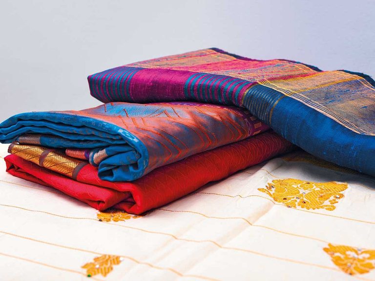 The Diwali Saree Challenge: Tradition and Laughter