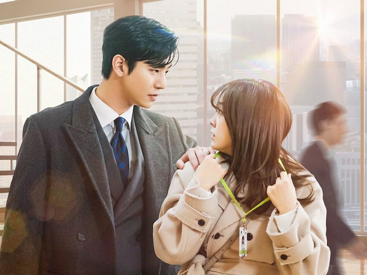 The Enduring Appeal of K-Drama Business Proposal