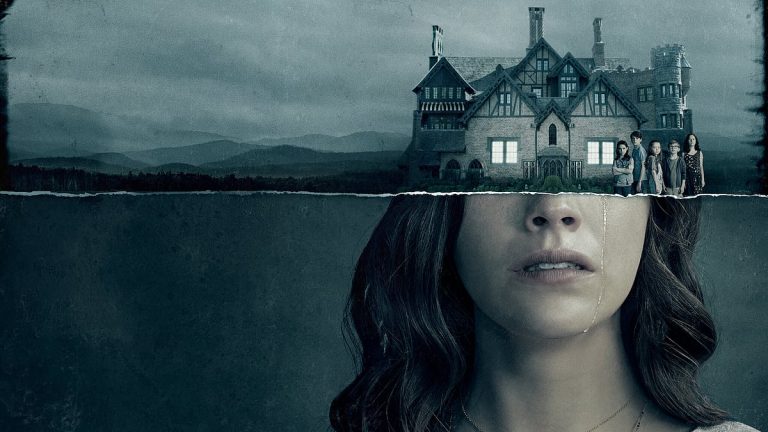 The Enduring Legacy of Haunting of Hill House