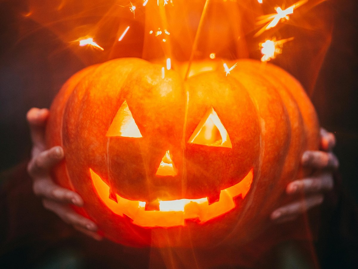 The History of Pumpkins in Halloween Traditions