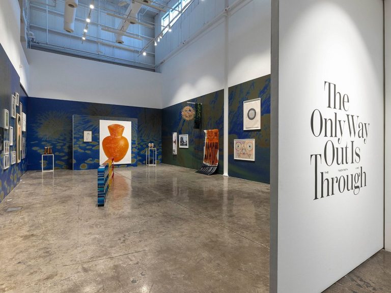 The Third Line Celebrates 20 Years of Art and Resilience