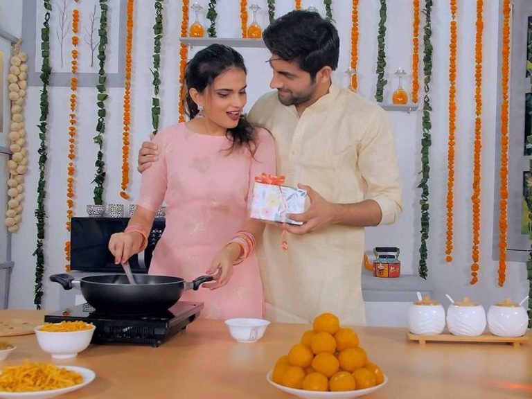 Thoughtful Diwali Gifts Under Dh1000 for 2025