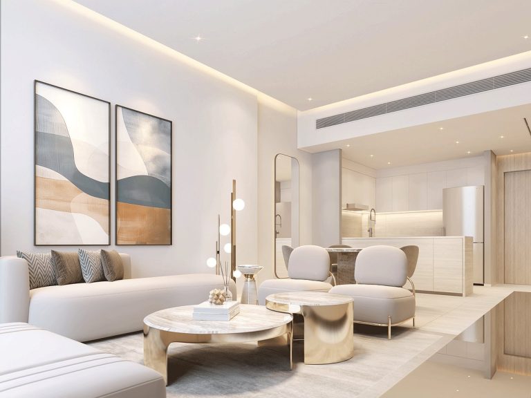 Tiger Properties Unveils Luxury Tower "Sky Gate" in Dubai